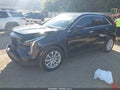 2021 Cadillac XT4 — photo 2 of 16 | VIN 1GYAZAR40MF041036