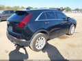 2021 Cadillac XT4 — photo 4 of 16 | VIN 1GYAZAR40MF041036