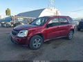 2005 Chevrolet Equinox — photo 2 of 17 | VIN 2CNDL13FX56137987