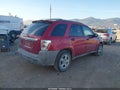 2005 Chevrolet Equinox — photo 4 of 17 | VIN 2CNDL13FX56137987
