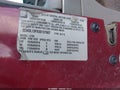 2005 Chevrolet Equinox — photo 9 of 17 | VIN 2CNDL13FX56137987