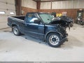 2003 Chevrolet S-10 — photo 1 of 16 | VIN 1GCCS14H838146231