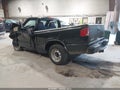 2003 Chevrolet S-10 — photo 3 of 16 | VIN 1GCCS14H838146231