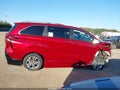 2023 Toyota Sienna — photo 13 of 17 | VIN 5TDESKFCXPS083229