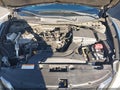 2017 Nissan Altima — photo 10 of 11 | VIN 1N4AL3AP3HN318028