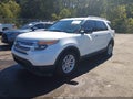 2012 Ford Explorer — photo 2 of 16 | VIN 1FMHK7D86CGA79459