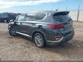 2020 Hyundai Santa Fe — photo 3 of 20 | VIN 5NMS33AD4LH203982