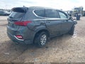 2020 Hyundai Santa Fe — photo 4 of 20 | VIN 5NMS33AD4LH203982