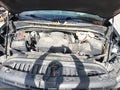 2019 Chevrolet Silverado 1500 — photo 10 of 17 | VIN 1GCRYEED5KZ170541