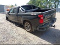 2019 Chevrolet Silverado 1500 — photo 3 of 17 | VIN 1GCRYEED5KZ170541