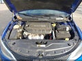 2016 Chrysler 200 — photo 10 of 17 | VIN 1C3CCCAB8GN154995