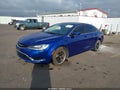 2016 Chrysler 200 — photo 2 of 17 | VIN 1C3CCCAB8GN154995
