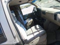 1999 GMC Savana — photo 5 of 11 | VIN 1GDFG15R6X1087941