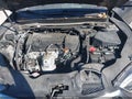 2020 Acura TLX — photo 10 of 15 | VIN 19UUB1F32LA003436