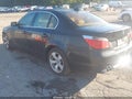 2007 BMW 5 Series — photo 3 of 13 | VIN WBANE73527CM52982