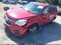 2015 Chevrolet Equinox — photo 2 of 20 | VIN 2GNALBEK9F6329496