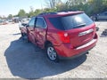 2015 Chevrolet Equinox — photo 3 of 20 | VIN 2GNALBEK9F6329496
