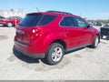2015 Chevrolet Equinox — photo 4 of 20 | VIN 2GNALBEK9F6329496