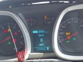 2015 Chevrolet Equinox — photo 7 of 20 | VIN 2GNALBEK9F6329496