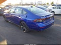 2026 Honda Accord — photo 3 of 16 | VIN 1HGCY2F78TA000768