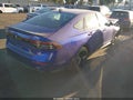2026 Honda Accord — photo 4 of 16 | VIN 1HGCY2F78TA000768