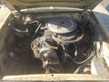 1973 Ford Pinto — photo 10 of 17 | VIN 3R12X121819
