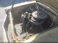 1973 Ford Pinto — photo 17 of 17 | VIN 3R12X121819