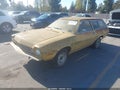 1973 Ford Pinto — photo 2 of 17 | VIN 3R12X121819