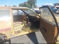 1973 Ford Pinto — photo 5 of 17 | VIN 3R12X121819