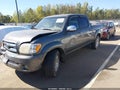 2006 Toyota Tundra — photo 2 of 17 | VIN 5TBET34146S552066