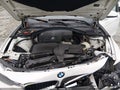2014 BMW 3 Series — photo 10 of 13 | VIN WBA3B5C59EP540700