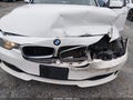 2014 BMW 3 Series — photo 13 of 13 | VIN WBA3B5C59EP540700