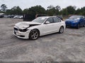 2014 BMW 3 Series — photo 2 of 13 | VIN WBA3B5C59EP540700