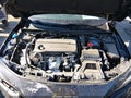 2026 Honda Civic — photo 10 of 16 | VIN 2HGFE2F24TH565417