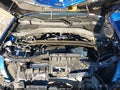 2022 Ford Explorer — photo 10 of 17 | VIN 1FMSK8KHXNGC28635