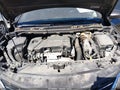 2017 Chevrolet Cruze — photo 10 of 16 | VIN 1G1BF5SM6H7142496