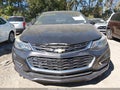 2017 Chevrolet Cruze — photo 12 of 16 | VIN 1G1BF5SM6H7142496