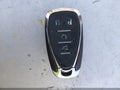 2017 Chevrolet Cruze — photo 11 of 16 | VIN 1G1BF5SM6H7142496