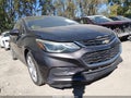 2017 Chevrolet Cruze — photo 1 of 16 | VIN 1G1BF5SM6H7142496