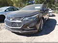 2017 Chevrolet Cruze — photo 2 of 16 | VIN 1G1BF5SM6H7142496