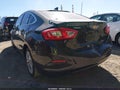 2017 Chevrolet Cruze — photo 3 of 16 | VIN 1G1BF5SM6H7142496