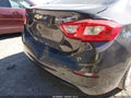 2017 Chevrolet Cruze — photo 6 of 16 | VIN 1G1BF5SM6H7142496