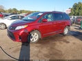 2020 Toyota Sienna — photo 2 of 17 | VIN 5TDKZ3DC6LS046003
