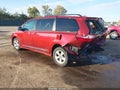 2020 Toyota Sienna — photo 3 of 17 | VIN 5TDKZ3DC6LS046003