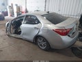 2018 Toyota Corolla — photo 3 of 15 | VIN 5YFBURHE0JP774418