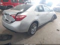 2018 Toyota Corolla — photo 4 of 15 | VIN 5YFBURHE0JP774418