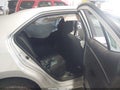 2018 Toyota Corolla — photo 8 of 15 | VIN 5YFBURHE0JP774418