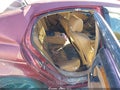 2004 Acura TL — photo 8 of 14 | VIN 19UUA66234A065579