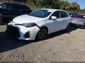 2018 Toyota Corolla — photo 2 of 17 | VIN 2T1BURHE5JC030667