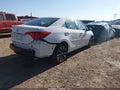 2018 Toyota Corolla — photo 4 of 17 | VIN 2T1BURHE5JC030667